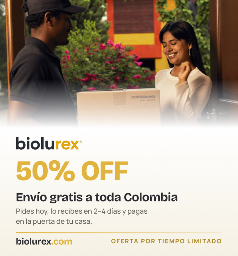 Biolurex